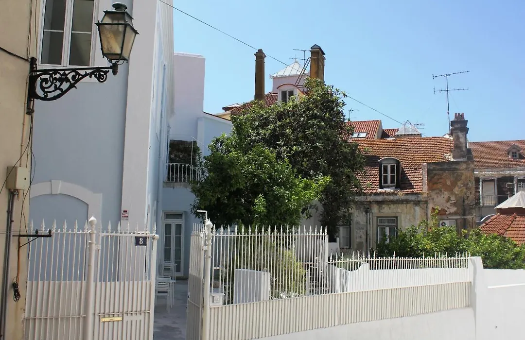 Portas Do Castelo Apartments-1