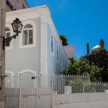 Portas Do Castelo Apartments-2