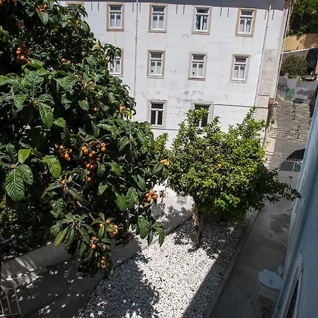 Portas Do Castelo Apartments-2
