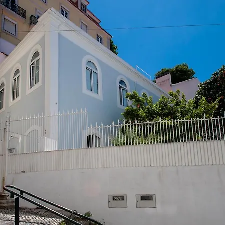 Portas Do Castelo Apartments-3