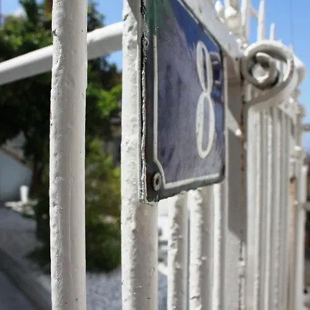 Portas Do Castelo Apartments-3